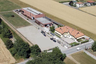Azienda