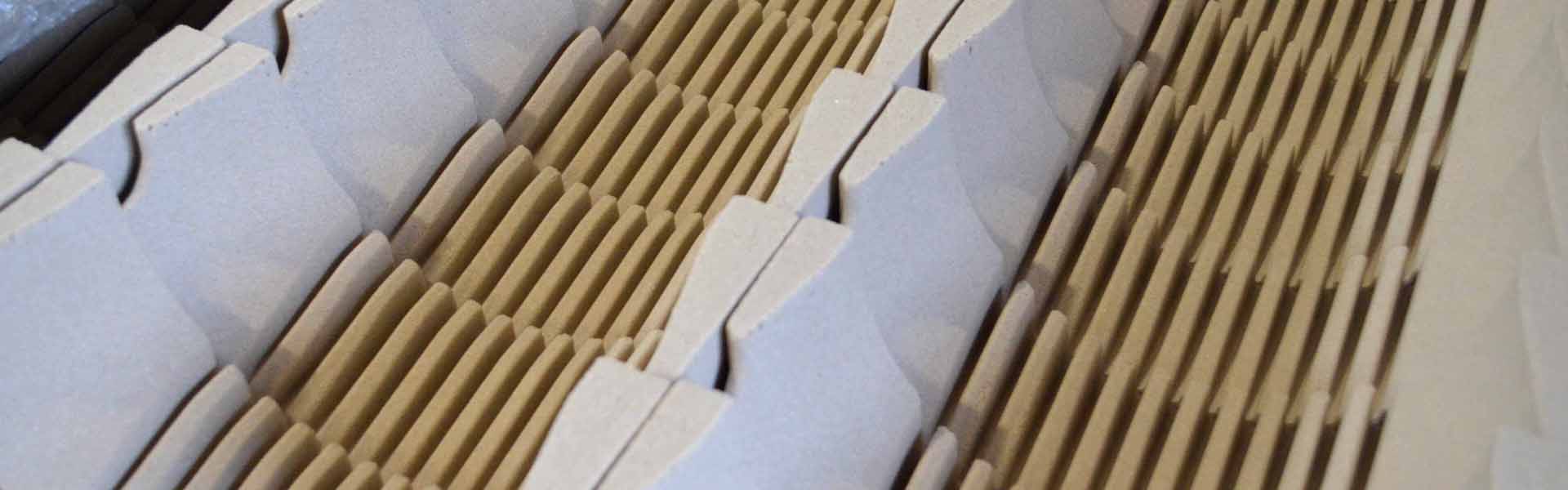 Fonderia STC - Alluminio e leghe leggere